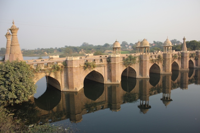 Nurabad Bridge in Madhya Pradesh IMG_4637